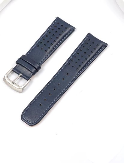 Correa de cuero para reloj Citizen Blue Angels AT8020 - 03L AT9031 - 52L JY8078 - Quierox - Tienda Online
