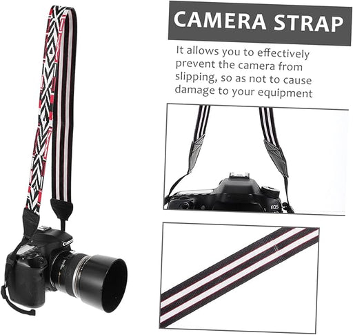 Correa de la cámara cuerda de escalada correa para el hombro - Quierox - Tienda Online