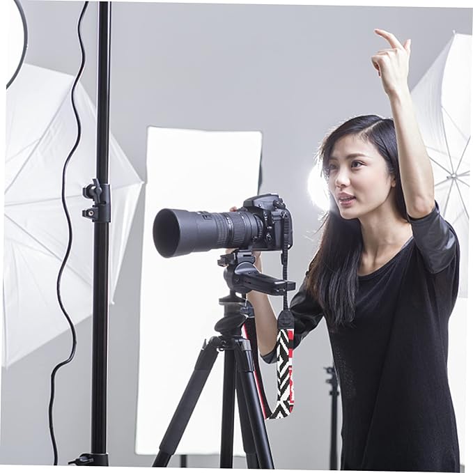 Correa de la cámara cuerda de escalada correa para el hombro - Quierox - Tienda Online