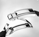 Correa de reloj de acero inoxidable con hebilla de mariposa para Rolex Black Water Ghos - Quierox - Tienda Online
