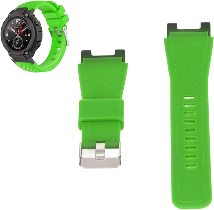 Correa de reloj Elprico para reloj inteligente T - Rex T - Rex Pro - Quierox - Tienda Online