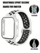 Correa de silicona deportiva compatible con Apple Watch unisex - Quierox - Tienda Online
