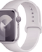 Correa de silicona para Apple Watch, pulsera deportiva 38mm - 40mm - 41mm S - M - Quierox - Tienda Online