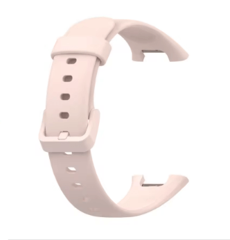 Correa de silicona para Mi Band 7 Pro, accesorios de repuesto para pulsera inteligente - Quierox - Tienda Online