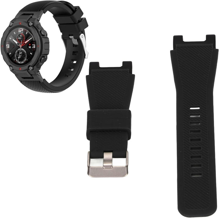 Correa de silicona suave para pulsera de repuesto, T - Rex T - Rex Pro - Quierox - Tienda Online