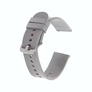 Correa de silicona suave para reloj inteligente Colorcase de 22 mm - Quierox - Tienda Online