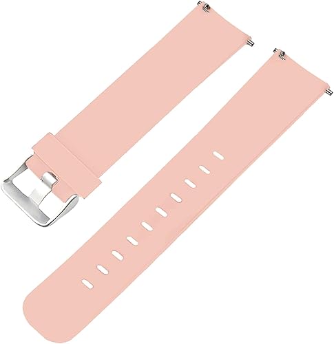 Correa deportiva de silicona cómoda y versátil, compatible con Galaxy Watch - Quierox - Tienda Online