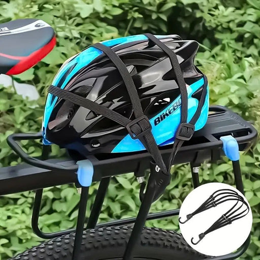 Correa Elástica Multiusos con Gancho (Paquete de 1) - Quierox - Tienda Online