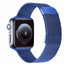 Correa para Apple Watch Band 42mm 44mm 45mm, Pulsera de acero inoxidable - Quierox - Tienda Online