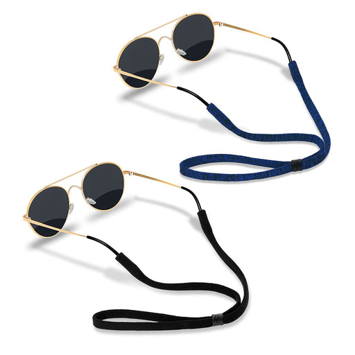 Correa para gafas HALF CRESCEN (paquete de 2) - Quierox - Tienda Online