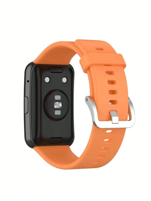 Correa Para Huawei Watch Fit/ Huawei Elegant/ Huawei New + Mica - Quierox - Tienda Online