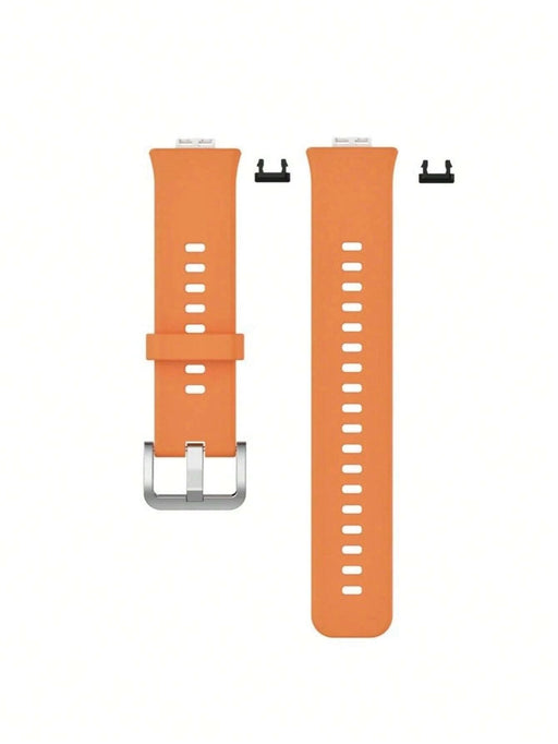 Correa Para Huawei Watch Fit/ Huawei Elegant/ Huawei New + Mica - Quierox - Tienda Online