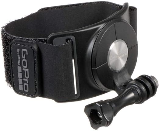 Correa para mano y muñeca GoPro - Quierox - Tienda Online