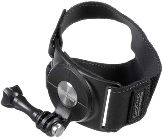 Correa para mano y muñeca GoPro - Quierox - Tienda Online