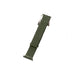 Correas compatibles con Apple Watch Band verde militar, 42 mm, 41 mm, 40 mm - Quierox - Tienda Online