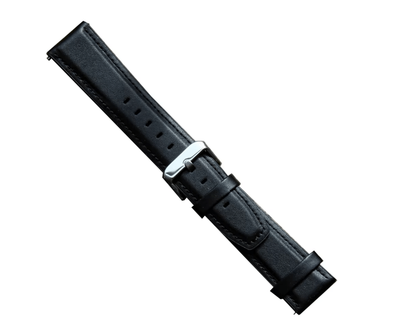 Correas de cuero y silicona para reloj inteligente - Quierox - Tienda Online