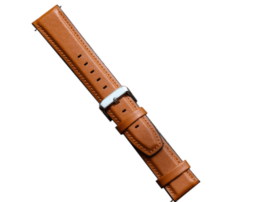 Correas de cuero y silicona para reloj inteligente - Quierox - Tienda Online