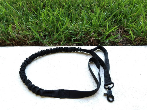 Correas de entrenamiento para perros, color negro - Quierox - Tienda Online