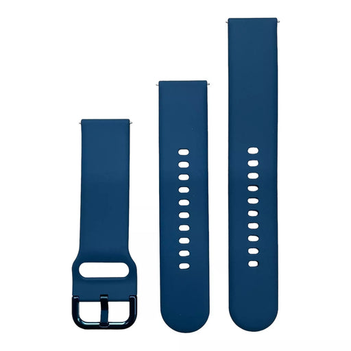 Correas de reloj de silicona para Samsung Galaxy Watch 3/4 - Quierox - Tienda Online