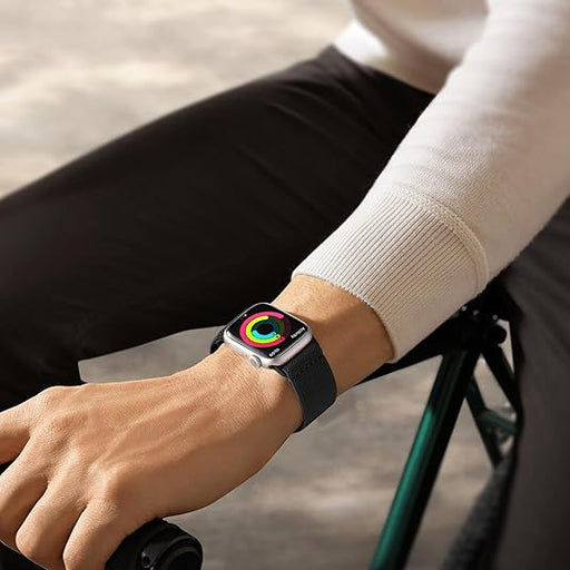 Correas elásticas Solo Loop compatibles con Apple Watch de 38/40,41mm - s - Quierox - Tienda Online