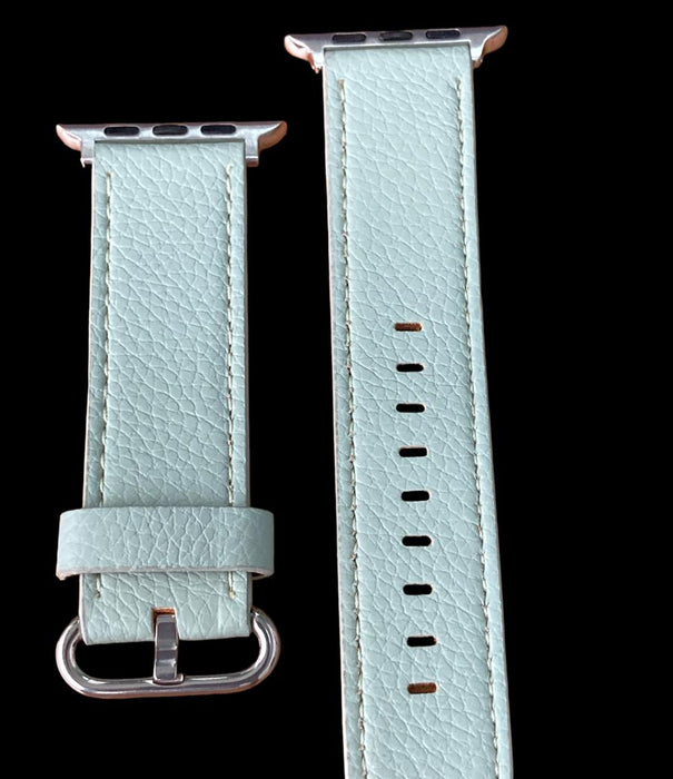 Correas para reloj compatibles con Apple Watch de 42/ 44mm - Quierox - Tienda Online