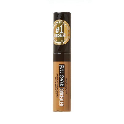 Corrector de cobertura total KISS New York Professional ProTouch - Quierox - Tienda Online
