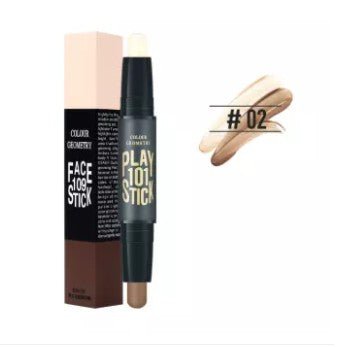 Corrector en barra La Mei La Color Geometry face - Quierox - Tienda Online