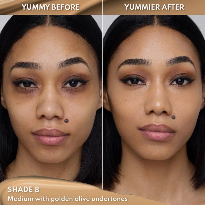 Corrector Lift & Flex de Yummy Skin - Quierox - Tienda Online
