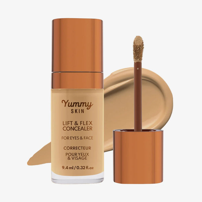 Corrector Lift & Flex de Yummy Skin - Quierox - Tienda Online