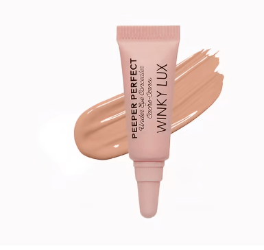 Corrector para debajo de los ojos Peeper Perfect en tono medio - Quierox - Tienda Online