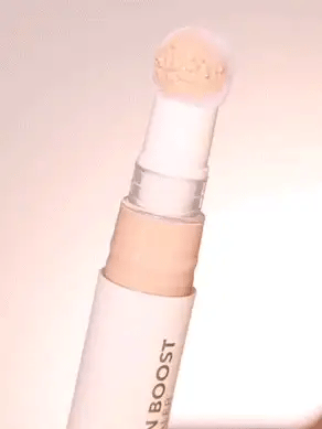 Corrector SHEGLAM Complexion Boost - Esponja de miel para mujeres - Quierox - Tienda Online