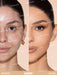 Corrector SHEGLAM Complexion Boost - Esponja de miel para mujeres - Quierox - Tienda Online