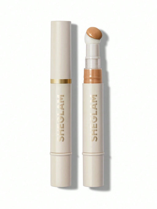 Corrector SHEGLAM Complexion Boost - Esponja de miel para mujeres - Quierox - Tienda Online