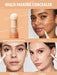 Corrector SHEGLAM Complexion Boost - Esponja de miel para mujeres - Quierox - Tienda Online