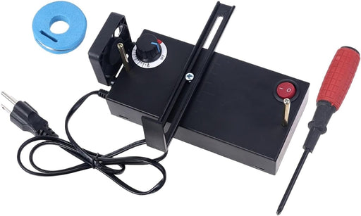 Cortador de cuerda eléctrico Cortador de cinta de corte de calor - Quierox - Tienda Online