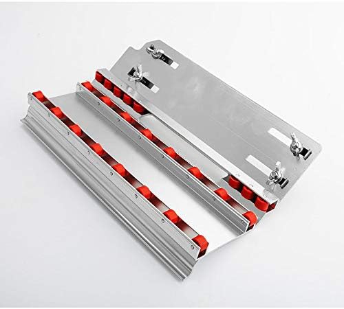 Cortadora de azulejos con chaflán de aleación de aluminio de 45 grados - Quierox - Tienda Online