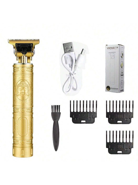 Cortadora de cabello eléctrica de 1 pieza para uso doméstico - Quierox - Tienda Online