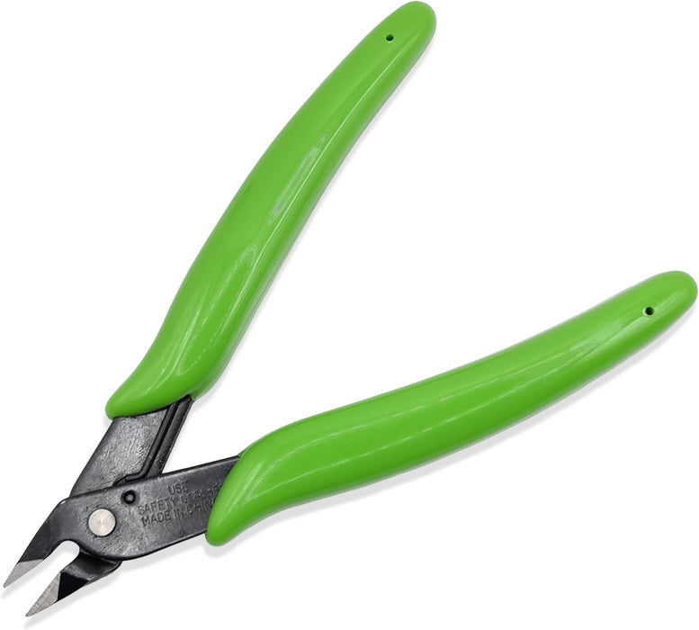 Cortadores de alambre Pipestation - Cortadores laterales de acero al carbono - Quierox - Tienda Online