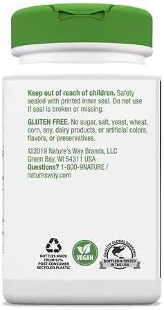 Corteza de olmo resbaladizo 400mg - Quierox - Tienda Online