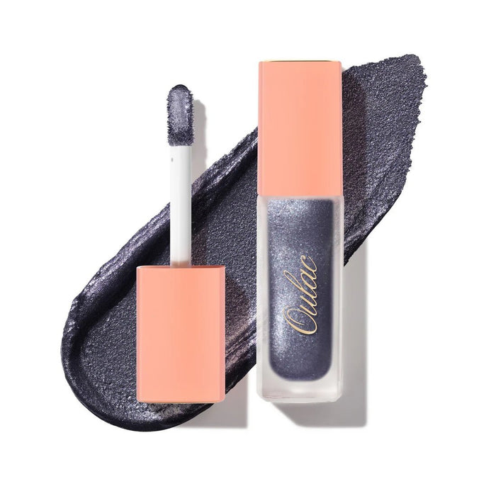 Cosméticos Oulac labial Liquido Diamond | L23 Steel My Heart - Quierox - Tienda Online