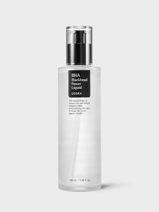 COSRX BHA Blackhead Power Liquid - Quierox - Tienda Online