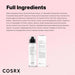 COSRX Suero tónico de colágeno para piel opaca e irregular 150ml - Quierox - Tienda Online