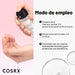 COSRX Suero tónico de colágeno para piel opaca e irregular 150ml - Quierox - Tienda Online