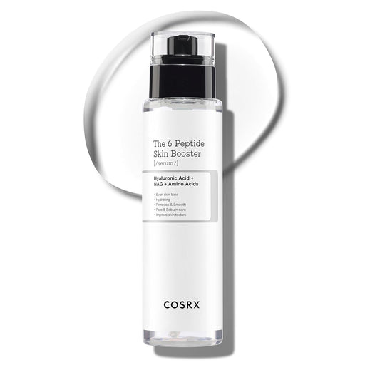 COSRX Suero tónico de colágeno para piel opaca e irregular 150ml - Quierox - Tienda Online