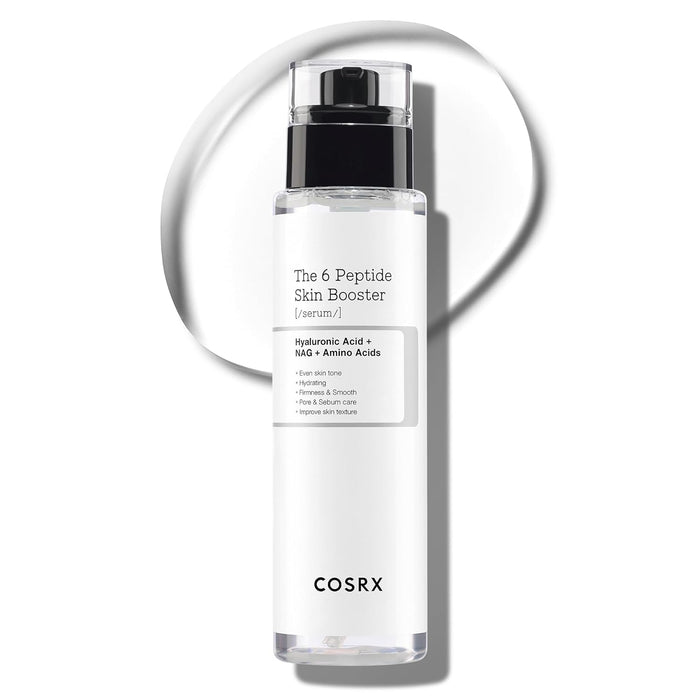 COSRX Suero tónico de colágeno para piel opaca e irregular 150ml - Quierox - Tienda Online