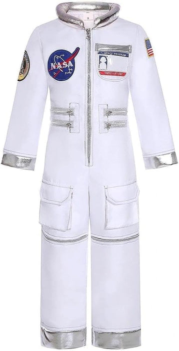 Costumerry Disfraz de astronauta para niños - Quierox - Tienda Online