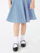 COTTON DAY Calcetines unisex de algodón suave para niños y niñas paquete de 6 - Quierox - Tienda Online