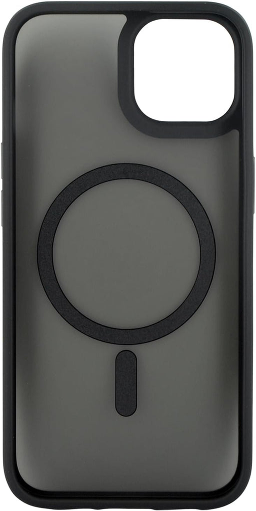 Cover para iPhone 11 parte trasera esmerilada negra - Quierox - Tienda Online