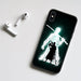Cover para iPhone de Zoro de One Piece - Quierox - Tienda Online