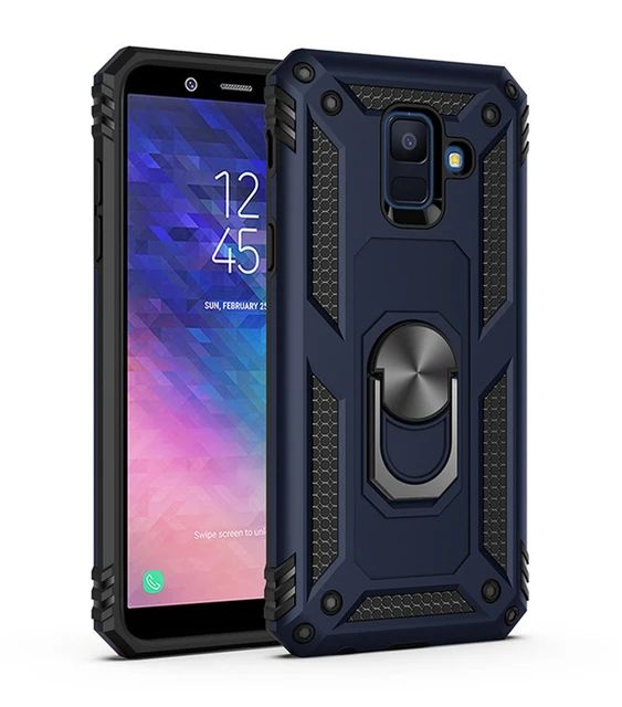 Cover para Samsung Galaxy J4, J6 Plus - Quierox - Tienda Online